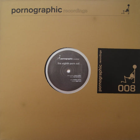 Various : The Eighth Porn Cut (12")
