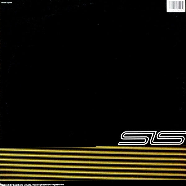 Samuel L* : New Soil (2x12")