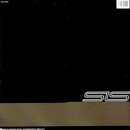 Samuel L* : New Soil (2x12")