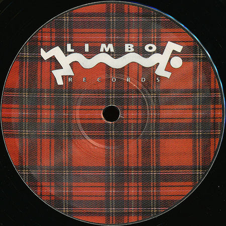 Mukkaa : Kiss My Acid (12")