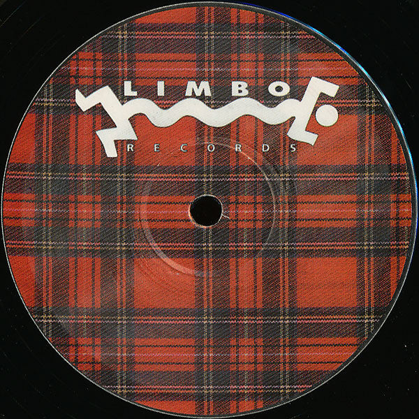 Mukkaa : Kiss My Acid (12")