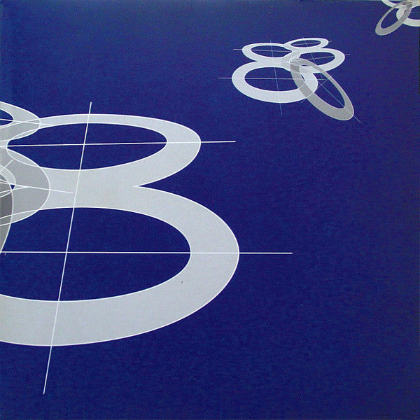 808 State : ex:el (2xLP, Album, Ltd)