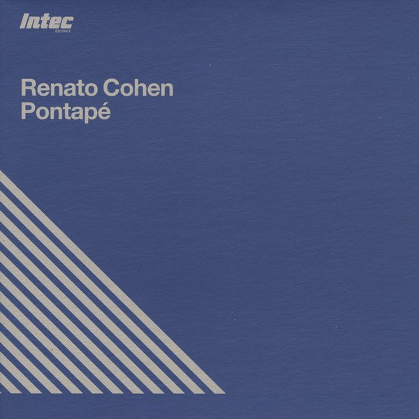 Renato Cohen : Pontapé (12")