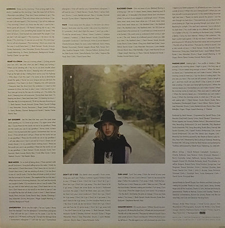 Beck : Morning Phase (LP, Album, 180)