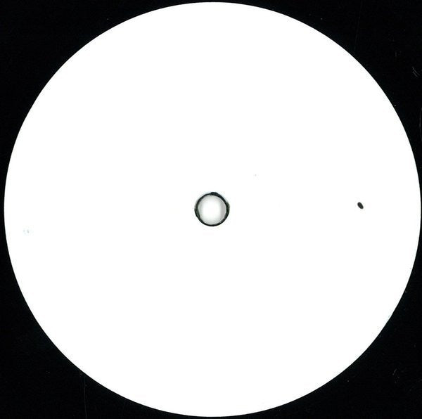 ItaloJohnson : Untitled (12", W/Lbl)