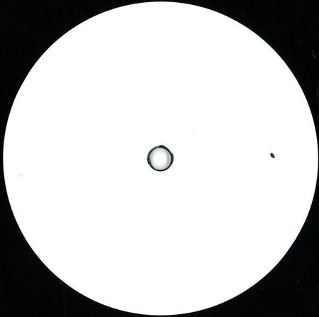 ItaloJohnson : Untitled (12", W/Lbl)