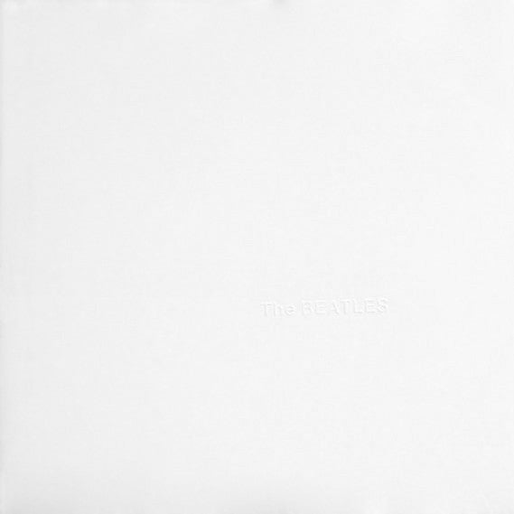 The Beatles : The Beatles (2xLP, Album, RE)