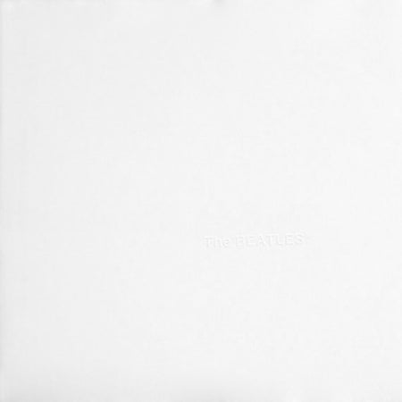 The Beatles : The Beatles (2xLP, Album, RE)