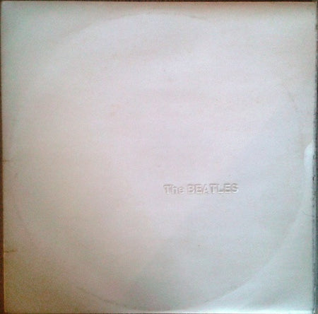 The Beatles : The Beatles (2xLP, Album, RE)