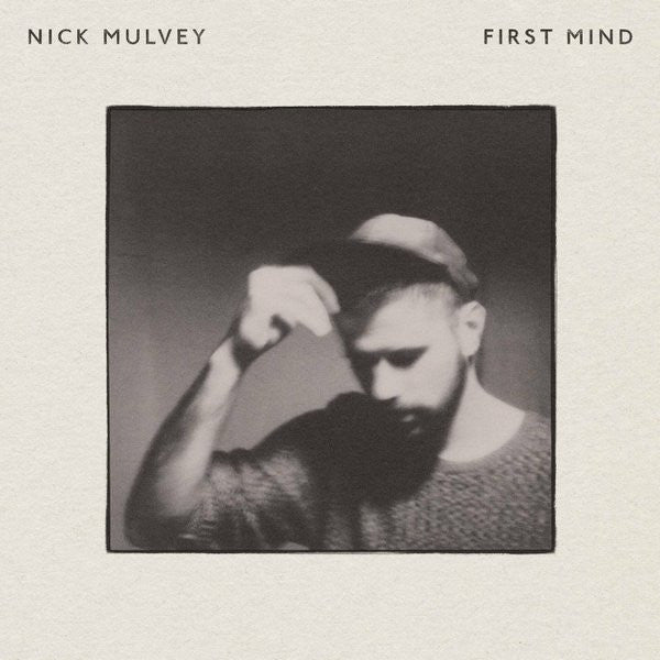 Nick Mulvey : First Mind (LP, Album)