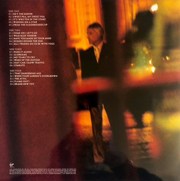 Paul Weller : More Modern Classics (2xLP, Comp)