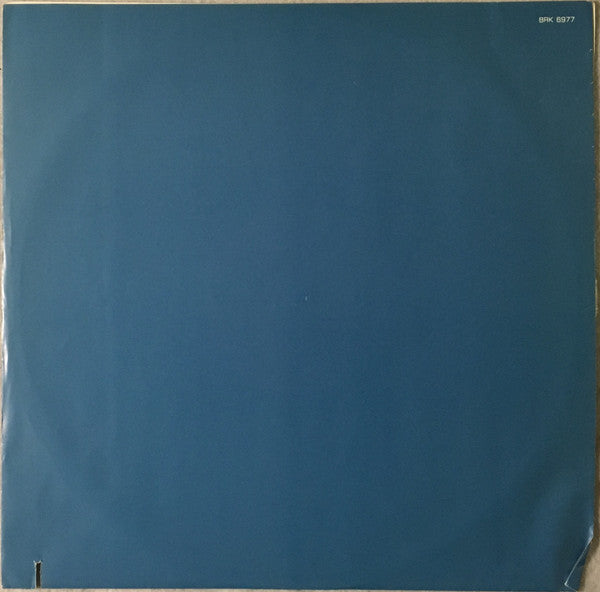 Foghat : Stone Blue (LP, Album, Win)