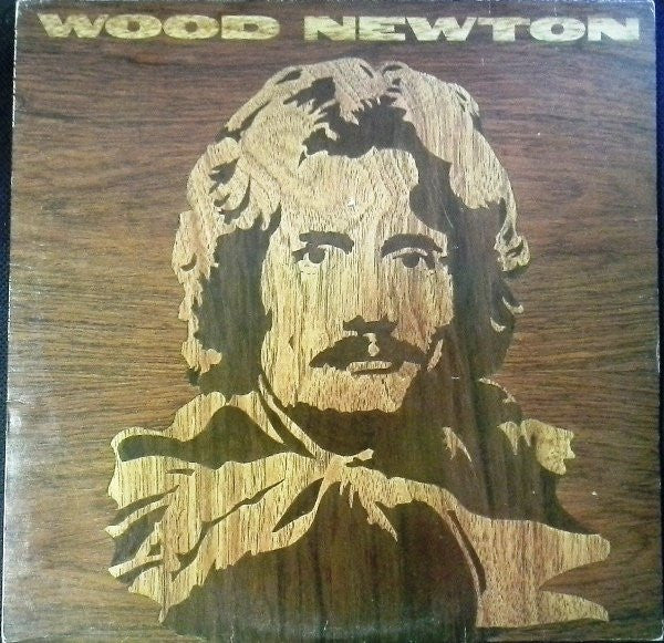 Wood Newton : Wood Newton (LP, Album)