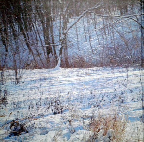 C.W. McCall : Wilderness (LP, Album, Gat)
