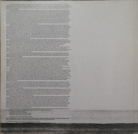 The Who : Quadrophenia (2xLP, Album, Gat)