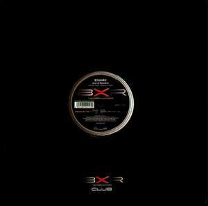 Bismark : Just A Moment (12")