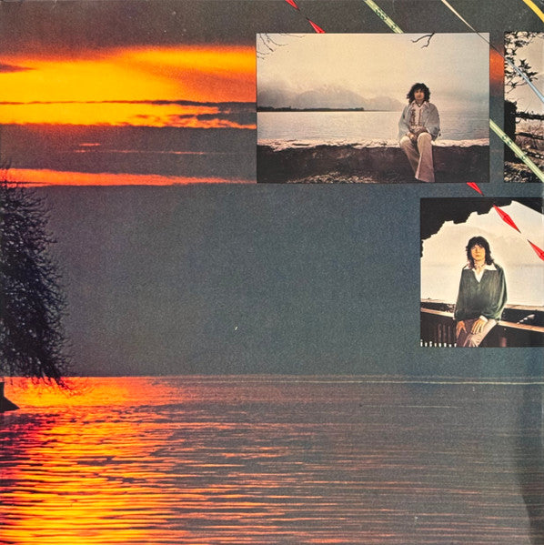 Yes : Going For The One (LP, Album, CBS)