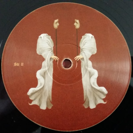 Opeth : Pale Communion (2xLP, Album, Ltd, 180)