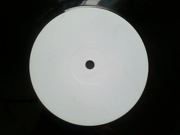 Freelance Hellraiser : Want You To Know (12", S/Sided, W/Lbl, Sti)