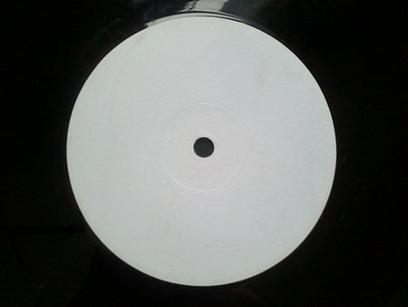 Freelance Hellraiser : Want You To Know (12", S/Sided, W/Lbl, Sti)