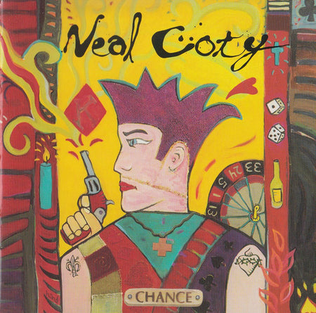 Neal Coty : Chance And Circumstance (CD, Album)