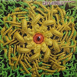The Shamen : Transamazonia (12")