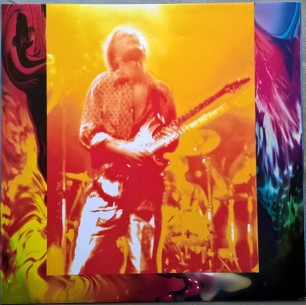 The Flower Kings : Stardust We Are (3xLP, Album, 180 + 2xCD, Album)