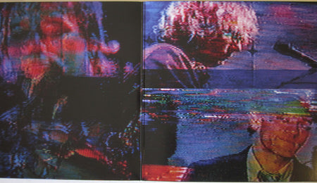 R.E.M. : Unplugged 2001 (2xLP, Album)