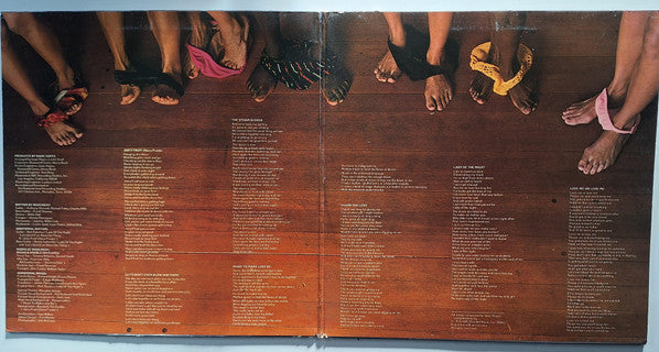 Isaac Hayes : Juicy Fruit (Disco Freak) (LP, Album, Gat)