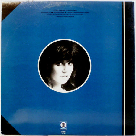 Linda Ronstadt : Greatest Hits Volume Two (LP, Comp, Gat)