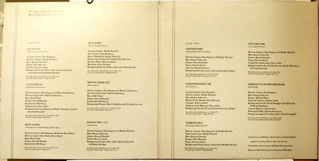Linda Ronstadt : Greatest Hits Volume Two (LP, Comp, Gat)
