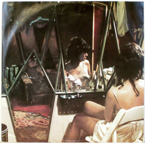 Linda Ronstadt : Greatest Hits Volume Two (LP, Comp, Gat)