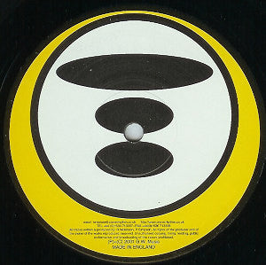 Ignition Technician : Eject (12")