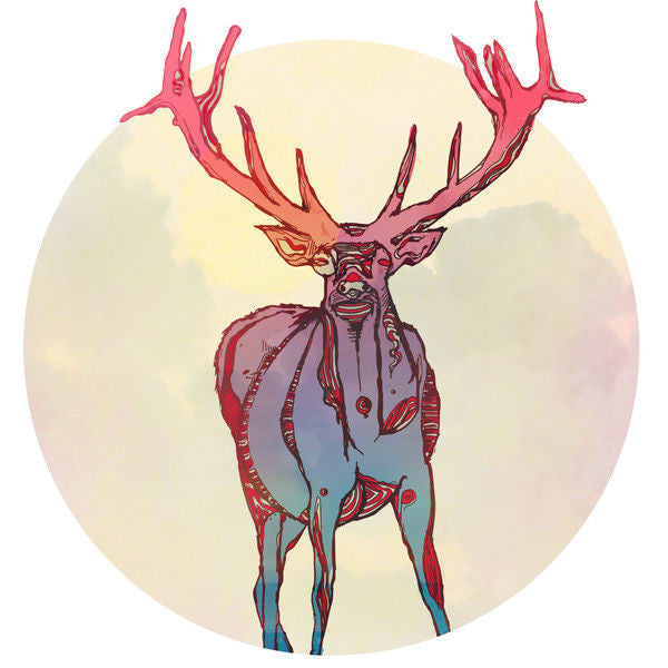 Ryan Vail : Fade EP (10", EP)