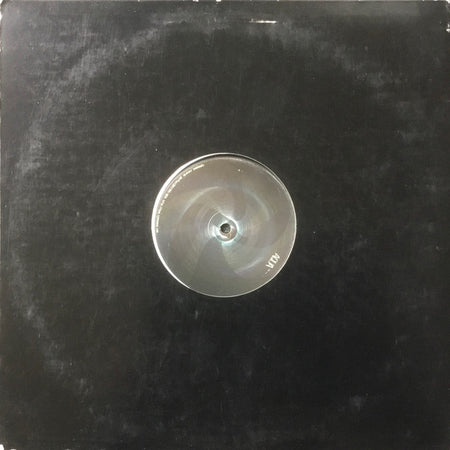 Damon Wild : Subtractive Synthesis V / Aqua (12")