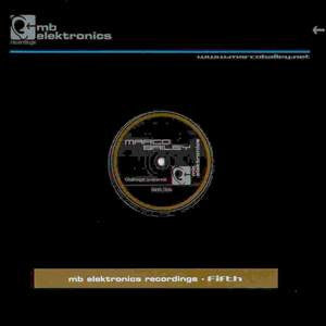 Marco Bailey : Challenger (12")