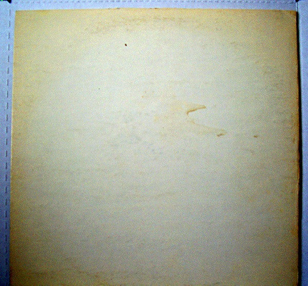 Clarence Jackson (3) : Rural Rhythm Presents Clarence Jackson (LP, Album)