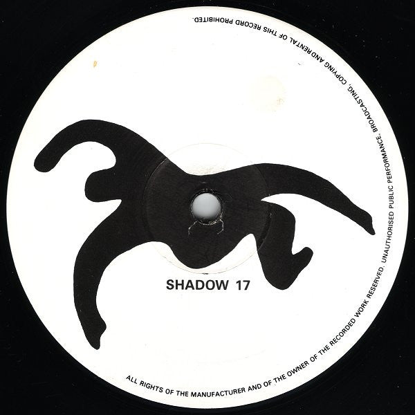 Hyper On Experience : Fun For All The Family E.P. (12", EP)