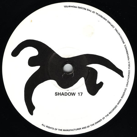 Hyper On Experience : Fun For All The Family E.P. (12", EP)