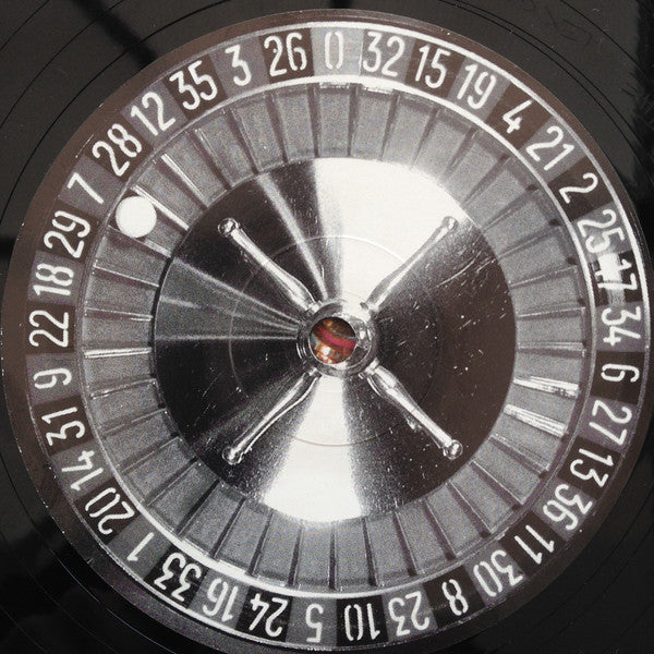 Stardust : Music Sounds Better With You (12", S/Sided, Single, Etch)