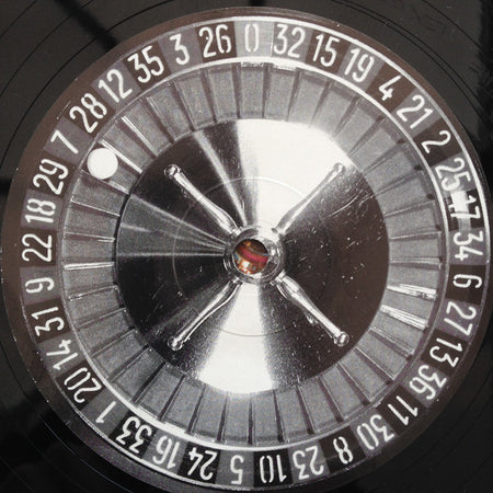 Stardust : Music Sounds Better With You (12", S/Sided, Single, Etch)