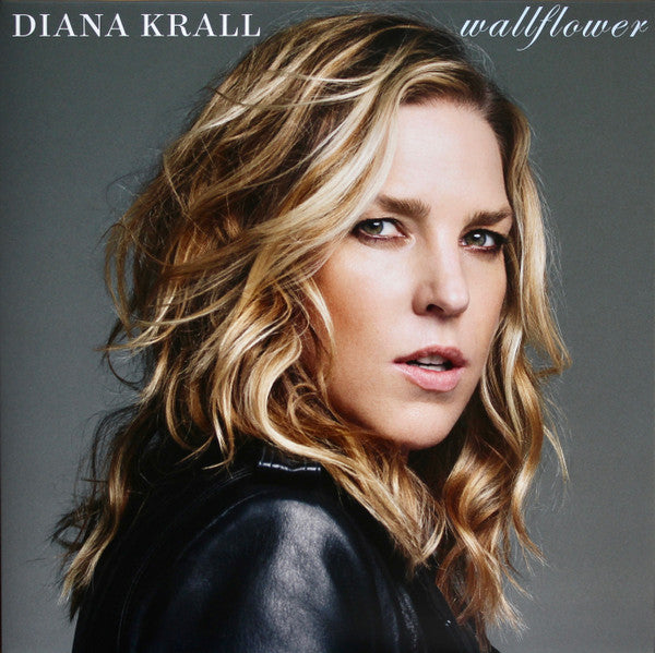 Diana Krall : Wallflower (2xLP, Album)