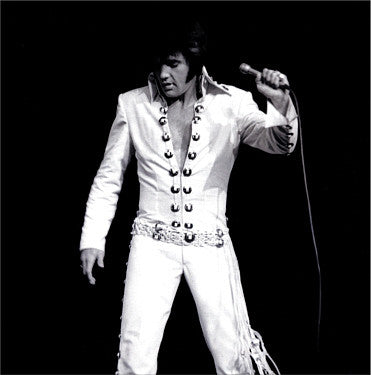 Elvis Presley : Elvis - That's The Way It Is (CD, Album, RE, RM + 7xCD + 2xDVD-V, RE, NTSC + Box)