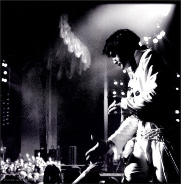Elvis Presley : Elvis - That's The Way It Is (CD, Album, RE, RM + 7xCD + 2xDVD-V, RE, NTSC + Box)