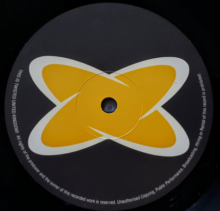 T.T.L. : Kamera (12")