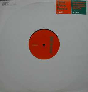 Paganini Traxx : Zoe (12", RE)