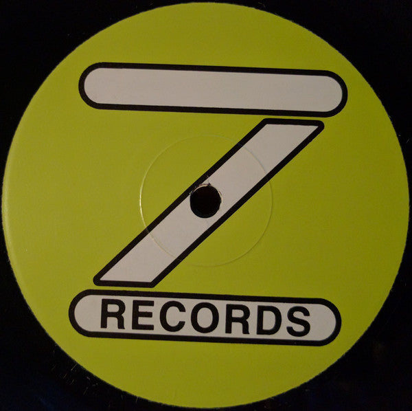 Doug Willis : Doug Shit E.P. (12", EP)