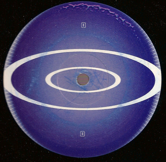Naphta vs. Zero Tolerance / Elmo & Rohan : Penny Drop / Hedgehog (12")