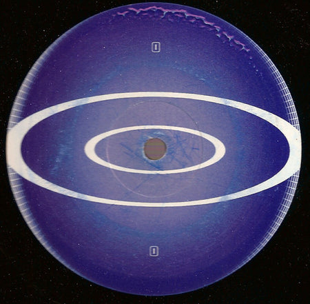 Naphta vs. Zero Tolerance / Elmo & Rohan : Penny Drop / Hedgehog (12")