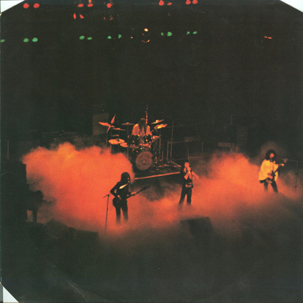 Queen : A Night At The Opera (LP, Album, RE, Non)